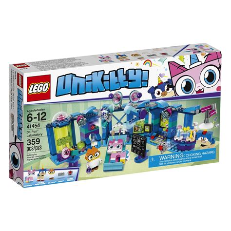 LEGO Unikitty! Sets 